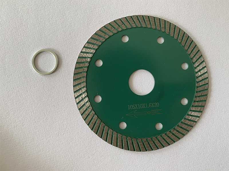 stable quality cutting discs for countertop fabricator 