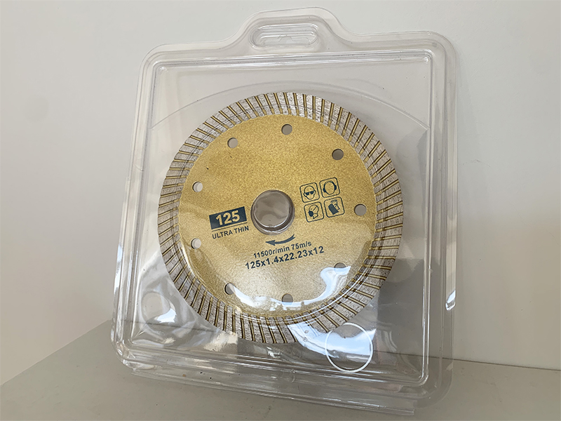 China supplier diamond saw blades 