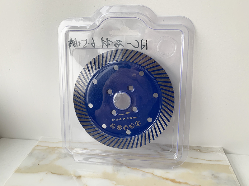 china supplier diamond saw cutting blades