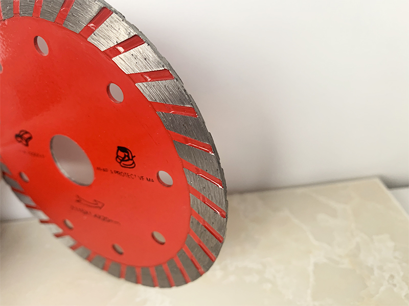 china supplier good quality diamond blades for cutting
