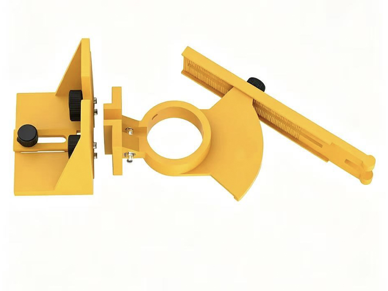 stone countertop groove cutting limiter
