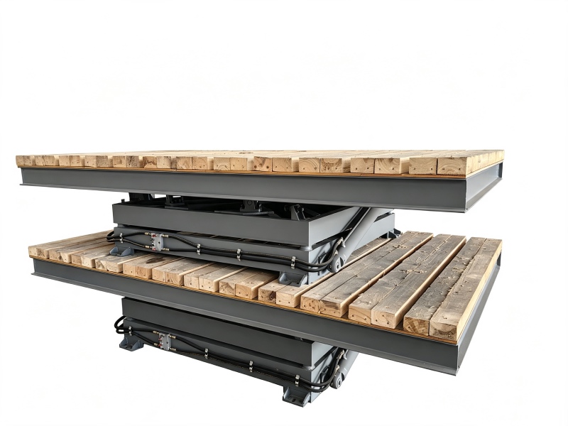 Rotatable Worktable for stone cutting machine