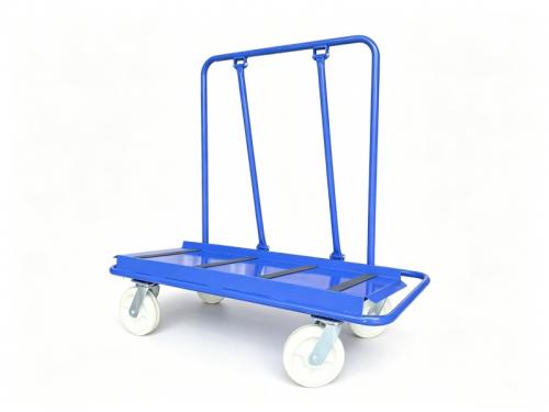 heavy-duty platform trolley supplier