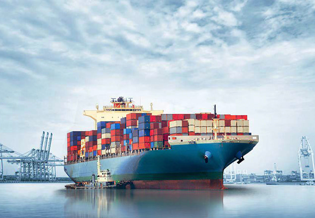 La disminución del flete marítimo fortalece la voluntad de los compradores' de aumentar las importaciones